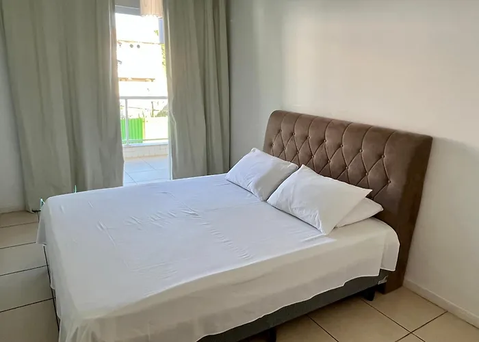 Prainha Temporada - Vista Mar, 2 Quartos e Lazer Completo